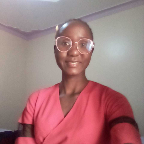 Anam c. profile photo