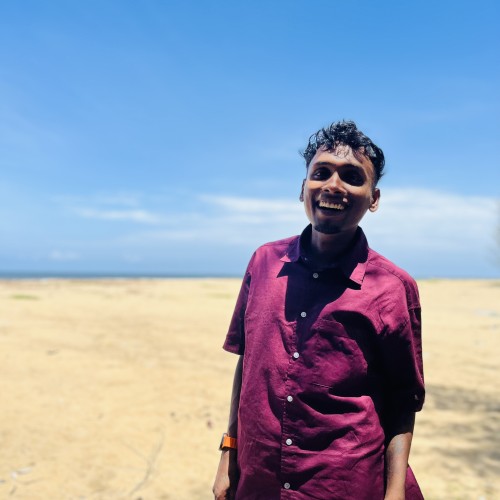 sandeep s.