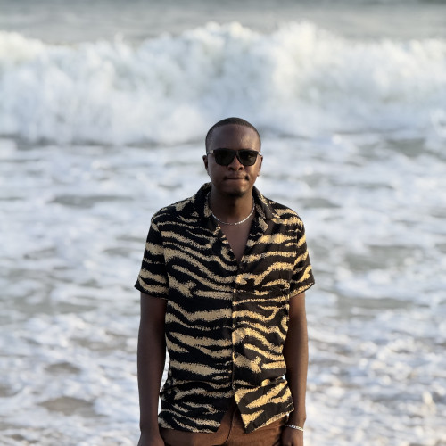 Joesean S. profile photo