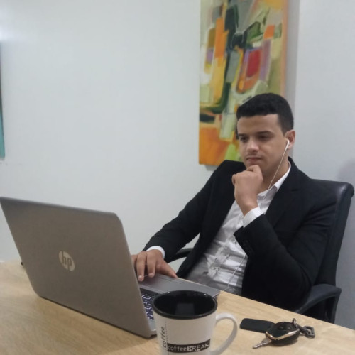 Yassine A. profile photo
