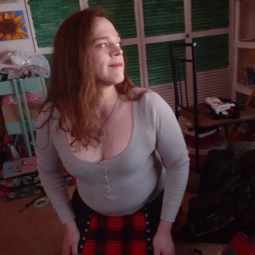 Priestess Noel Ann M.