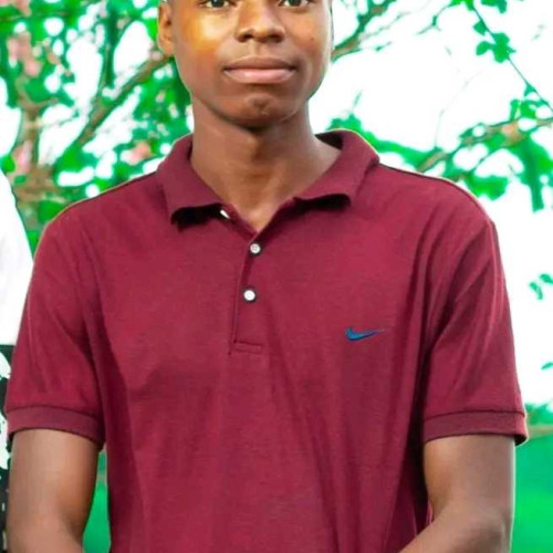 Elias P. profile photo