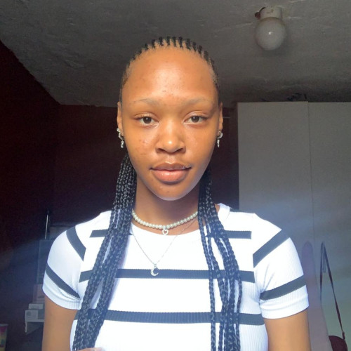 Grace Kedisaletse N.