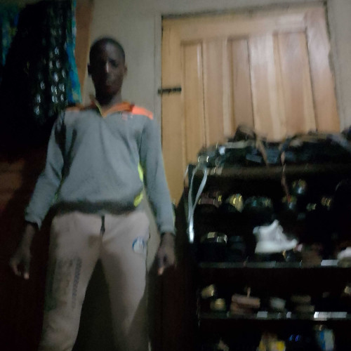 olalekan K. profile photo