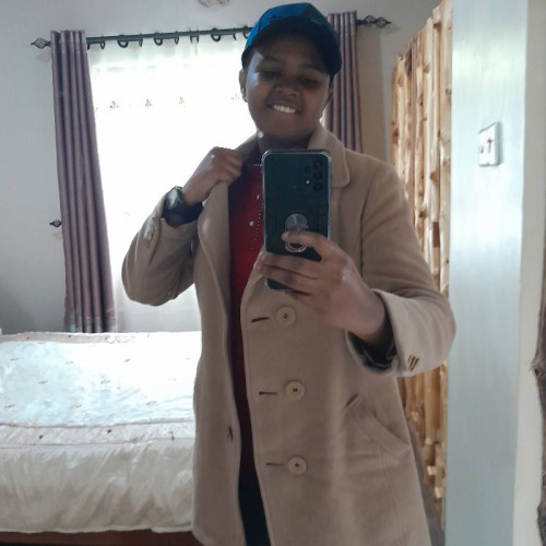 Abigael M. profile photo