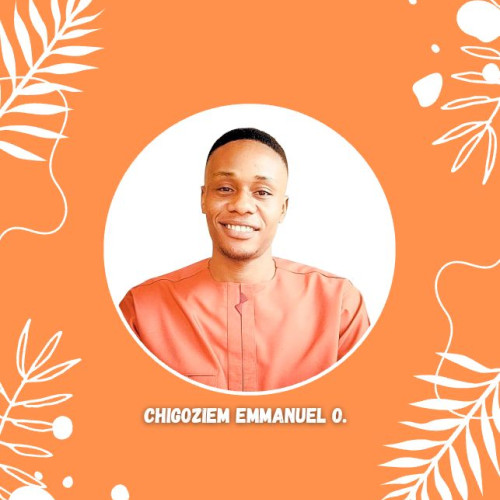 Chigoziem  O.