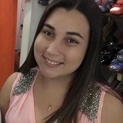 andrea p.