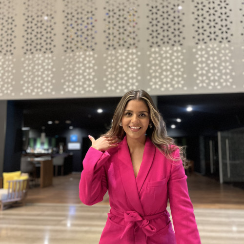 Adriana S. profile photo