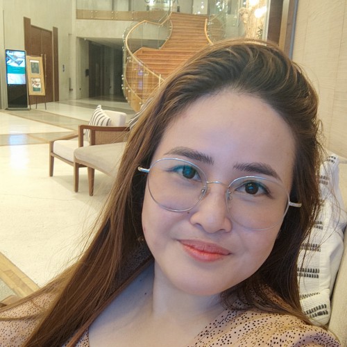 Mary Grace  I. profile photo