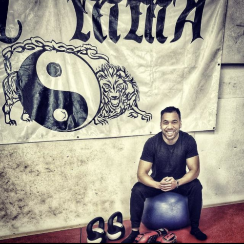 Josh B. profile photo