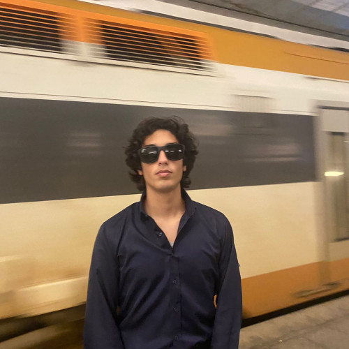 Rayane S. profile photo
