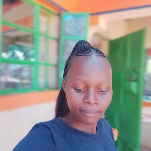 NAOMI W. profile photo
