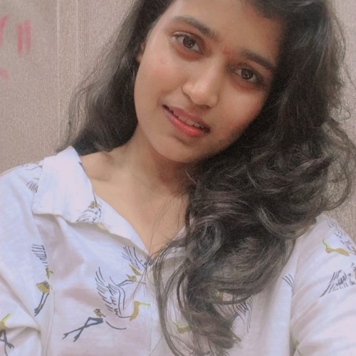 Shanaya S.