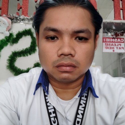 Angelico L.