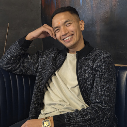 Dipesh C. profile photo