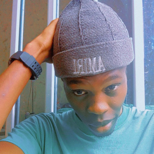 Mamadou d.