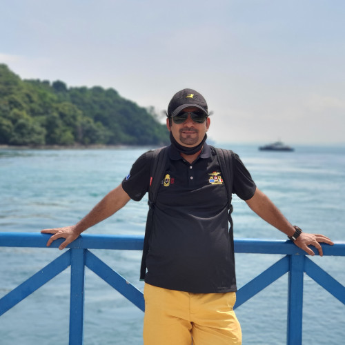 Ali A. profile photo