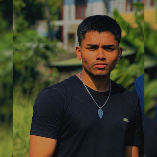 Devinda M. profile photo