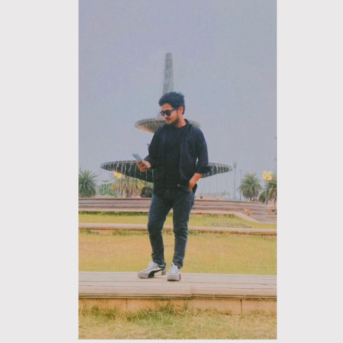 Mohd Kaif  S. profile photo