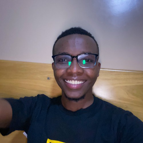 Bonface N. profile photo