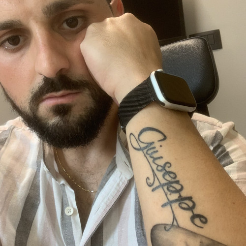 Carmine S. profile photo