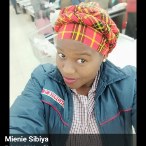 Mienie  M. profile photo