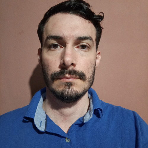 Gustavo  F. profile photo