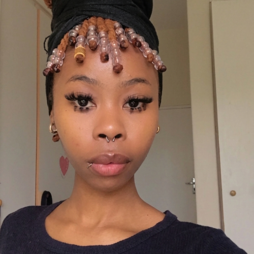 sky k. profile photo