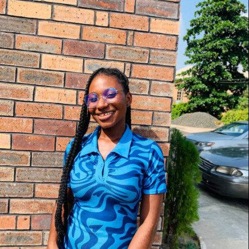 Somtochukwu A. profile photo