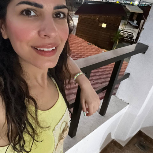 Lamia D. profile photo