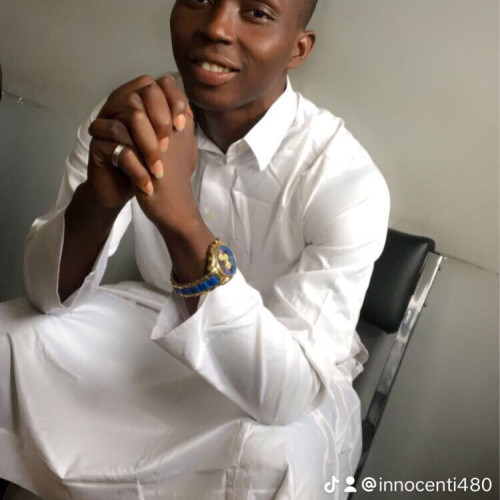 Ndukwe I. profile photo