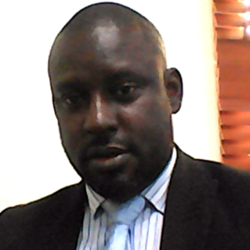 Iyke A. profile photo