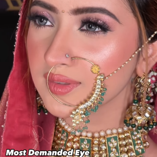 komal K.