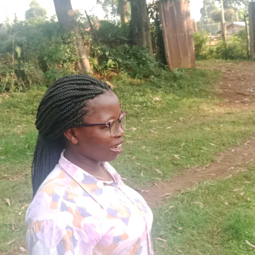 sherl m. profile photo