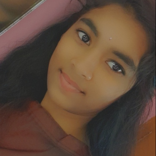 Thrisha V.