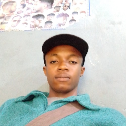 Aniebiet S.