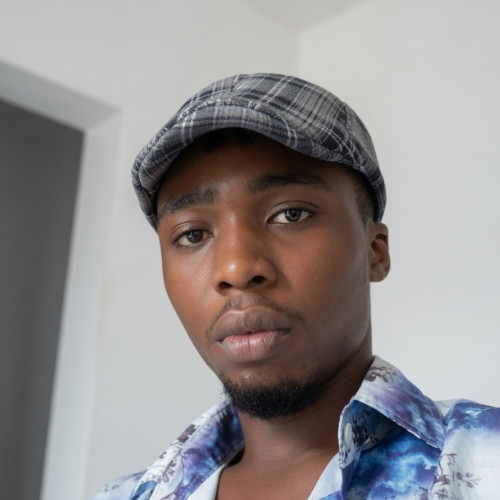 Isaiah  E. profile photo