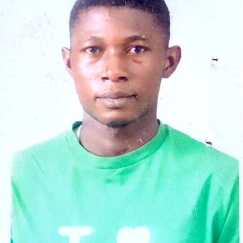 Prosperity A. profile photo