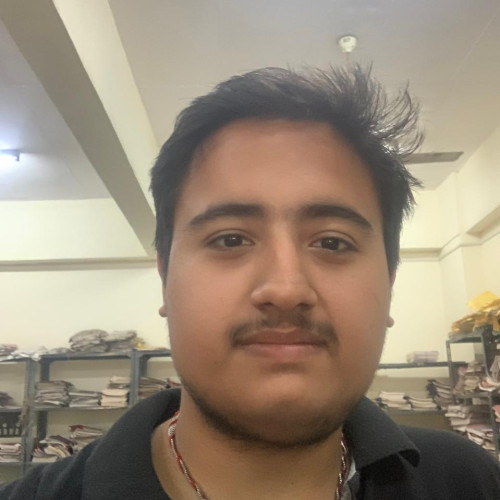 Satyam N. profile photo