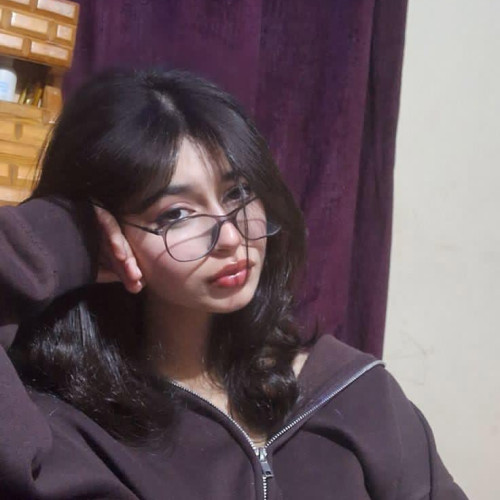Abby M. profile photo