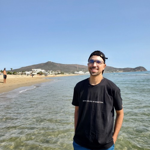 Saad I.
