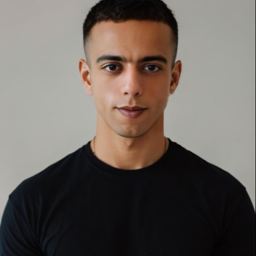 Ahmed K. profile photo