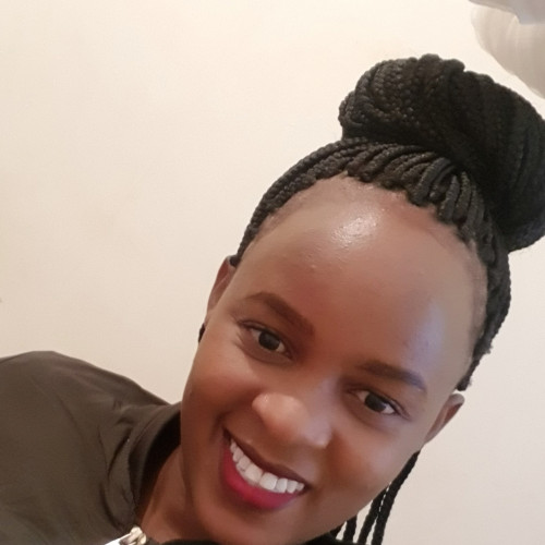 GRACE P. profile photo