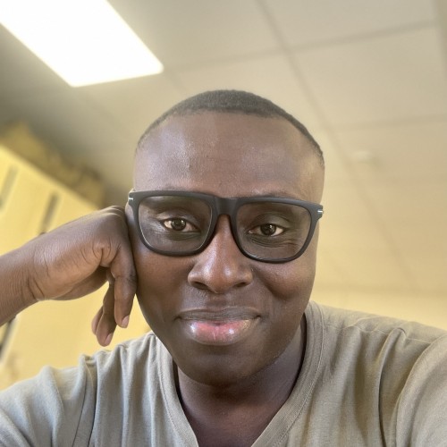 Jude Issa D. profile photo