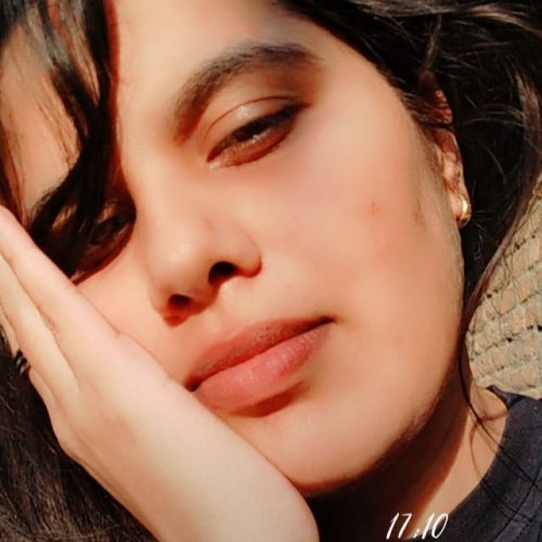 Manvi P.