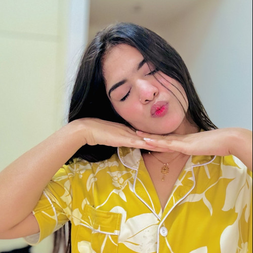 mahi j. profile photo
