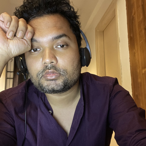 Rajiv B. profile photo