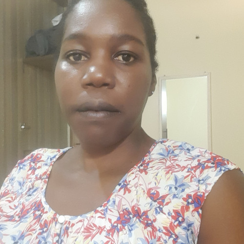 Lilian M. profile photo