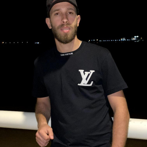 ayoub  b. profile photo