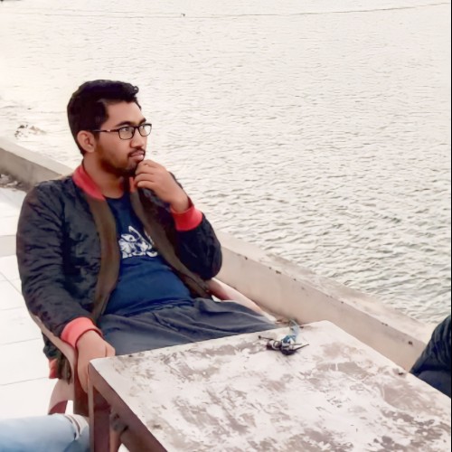 DIKHSAN  M.